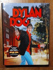 DYLAN DOG "TRE PASSI NELL'INCUBO" I° ED. ORIG. 2006 MONDADORI EDICOLA -