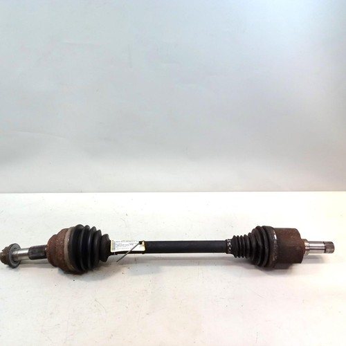 Albero motore giunto - , anteriore