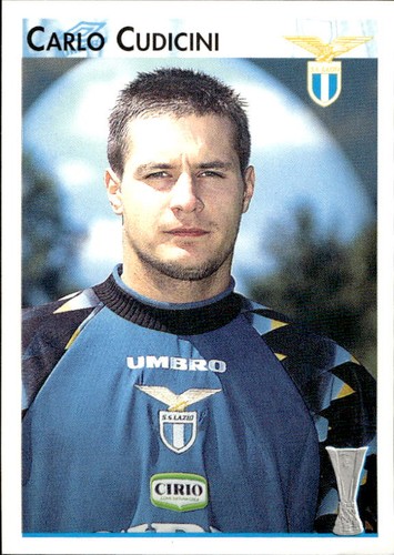 Figurina calcio coppe panini - coppe,