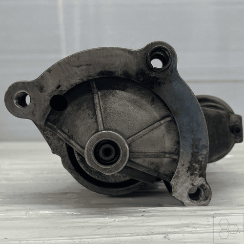 Motorino avviamento fiat - ,