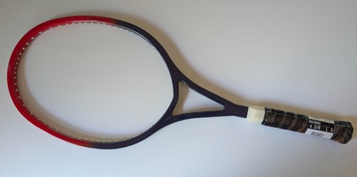 Racchetta puma boris becker - racchetta,