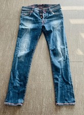 Jeans Jacob Cohen taglia 33