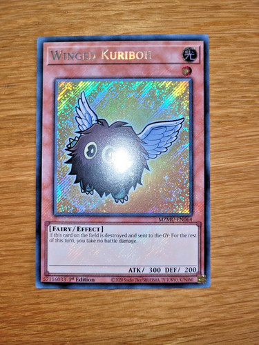 Yugioh kuriboh alata - kuriboh,