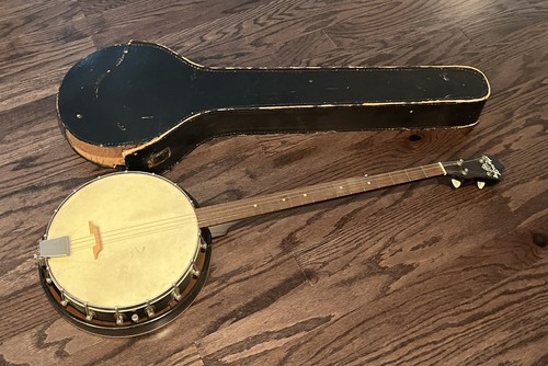 Five string marathon - five-string, 'marathon'