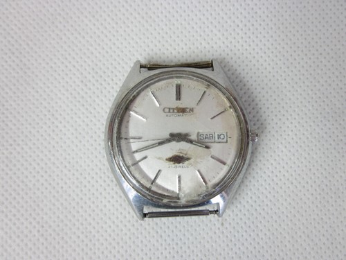 Orologio polso citizen - polso,