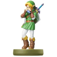 Nintendo amiibo link - nintendo,