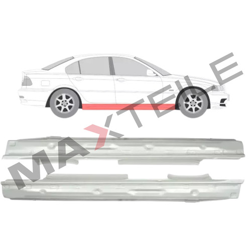 Per bmw serie e46 1998 - bmw, 3