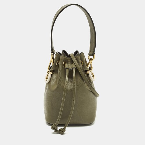 Borsa secchiello fendi - borsa, mon