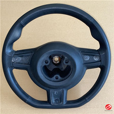 1401094 VOLANTE DUE P85 88 MICROCAR M8 M.CROSS MGO 3 4 5 6