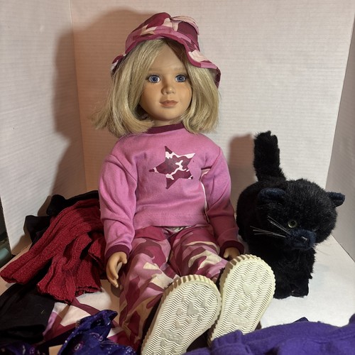 Twinn doll 2000 vestiti - twinn,