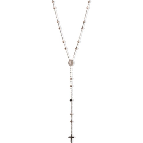 Collana rosario donna liu - rosario,