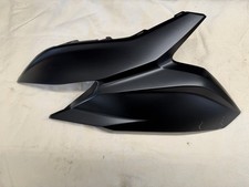 KYMCO XCITING 400 S TCS 64303ADG5E000 CARENA ANTERIORE SINISTRA 18 FRONT LE