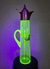 Brocca vintage stile