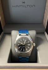 Orologio Hamilton Khaki Field