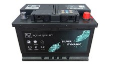 Batteria auto 12v 100 800a - batteria,