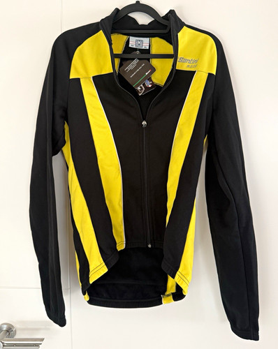 Santini mood maglia ciclismo - mood,