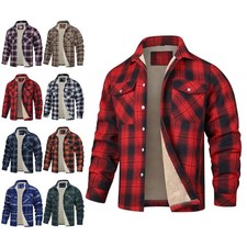 Camicia da Uomo a Maniche