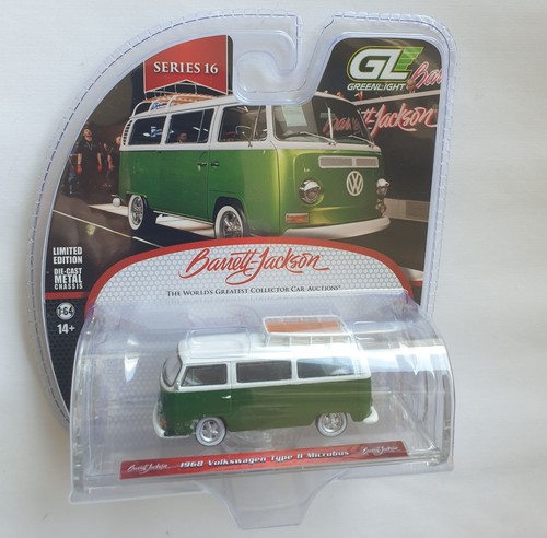 1968 bus barre - 1968,