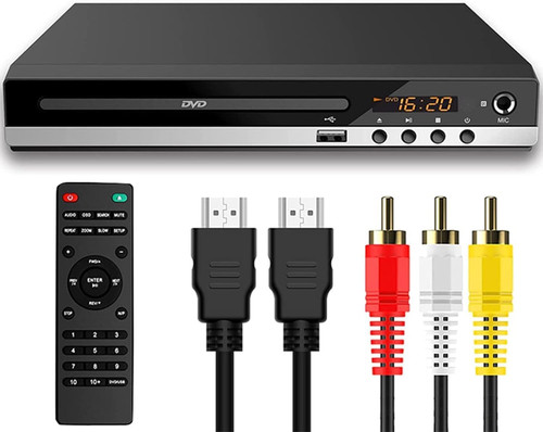 Lettore dvd per - dvd, lettori