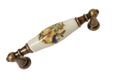 Maniglia mobili cassetti - x,