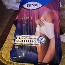 TENA Elegante Body Abbraccia