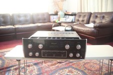 McIntosh C28 Preamplificatore