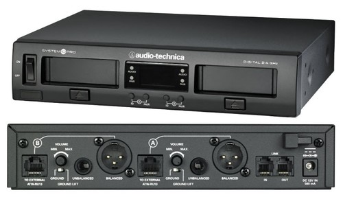 New audio technica atw - -, audio-technica