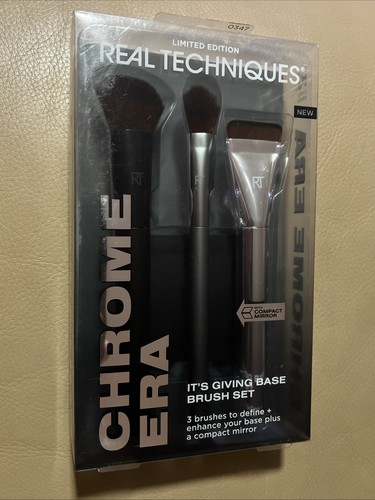 Real techniques set - 💯real,