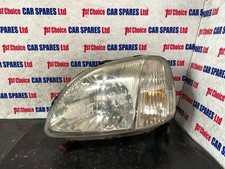 LAMPADA FARO ALOGENO LATO