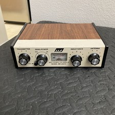 MFJ-941C Versa Tuner II