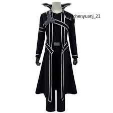 Costume spadaccino nero online - costume,