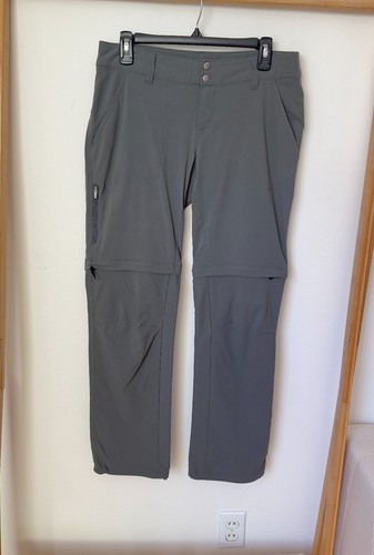 Pantaloni trekking columbia - trekking,