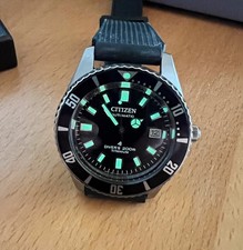 Citizen promaster fujitsubo - promaster,