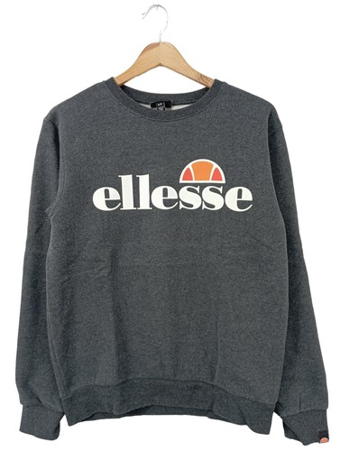 Ellesse felpa donna - tuta, da