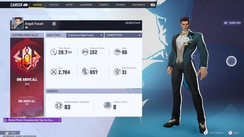 Marvel rivals boosting - marvel,