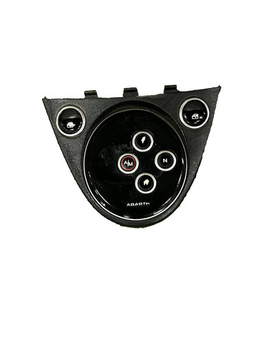 Fiat 500 abarth disponibili - fiat,