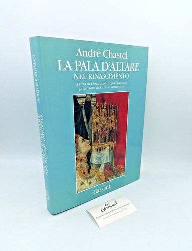 Pala altare nel - "la, d'altare