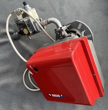 Riello Gulliver BS1 Bruciatore