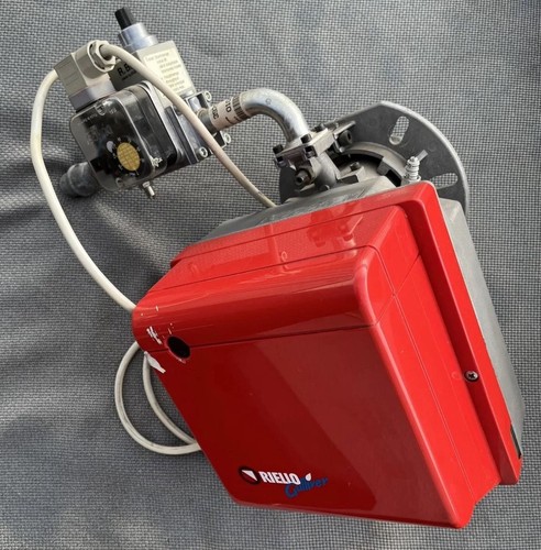 Riello gulliver bs1 - bs1, bruciatore