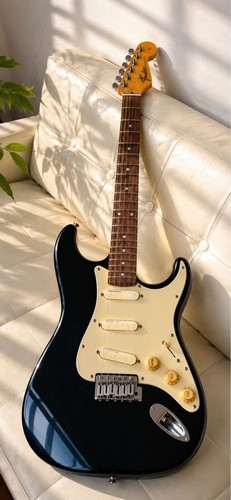 Sensore laccio 80s - sensore, fender