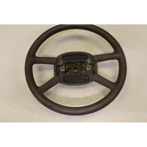 Volante pelle fiat panda - in,