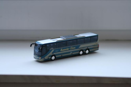 Awm pullman setra - awm, s