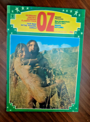 Magazine issue - magazine, 42