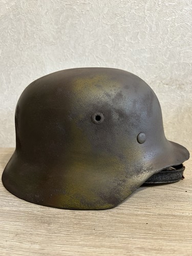 Elmetto m40 - elmetto, tedesco