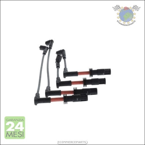 Kit cavi accensione bosch per - cavi,