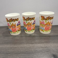 3 - Trollies Tazza da