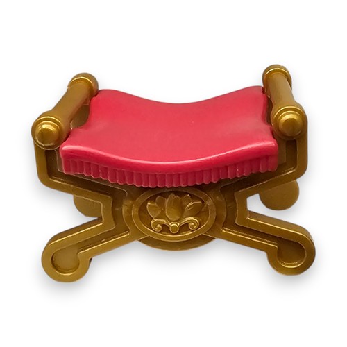 Playmobil accessori sgabello - playmobil,