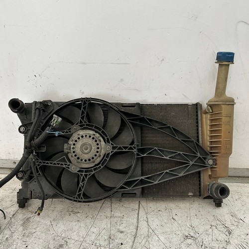 51773192 radiatore fiat - 51773192,