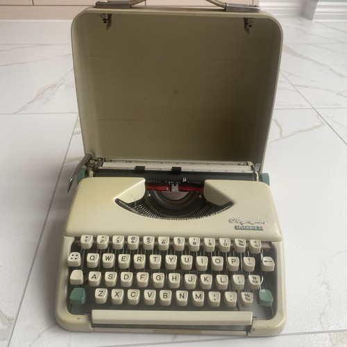 Olympia splendid - -, 33