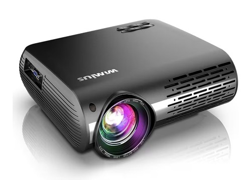 Wimius p20 videoproiettore - wimius,